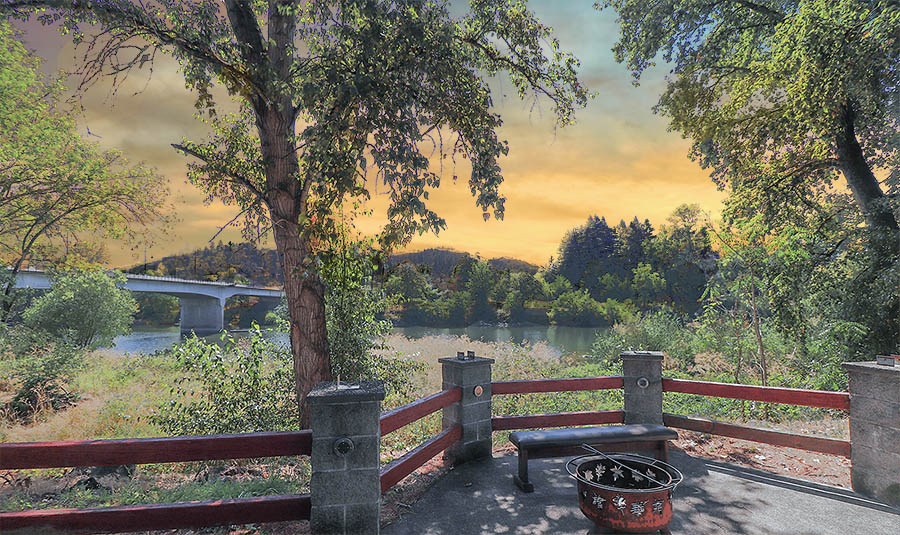 Unsplashed background img 1